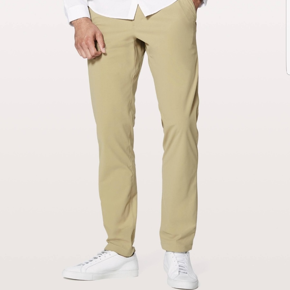 Lululemon ABC pant
